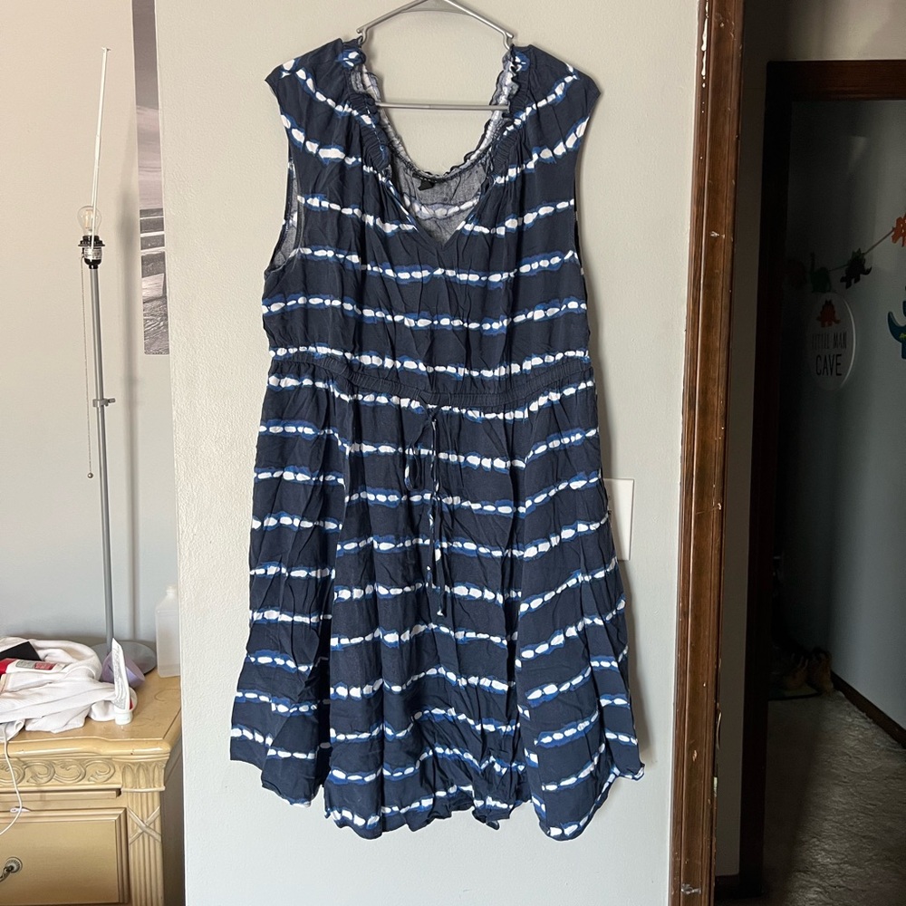 Summer dress